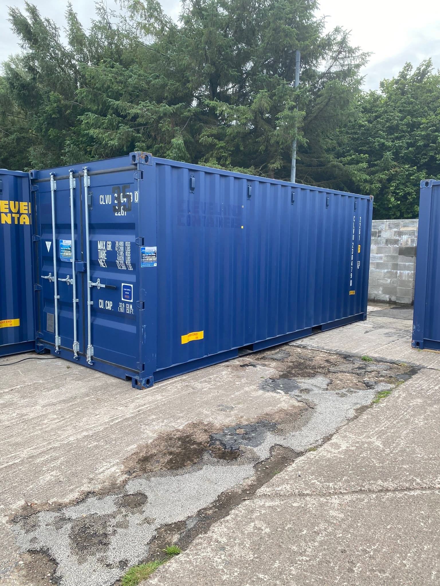 best storage company near me